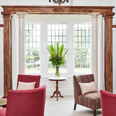 The Nunnery And Spa Leura Exterior foto