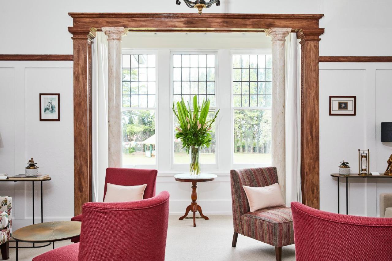 The Nunnery And Spa Leura Exterior foto