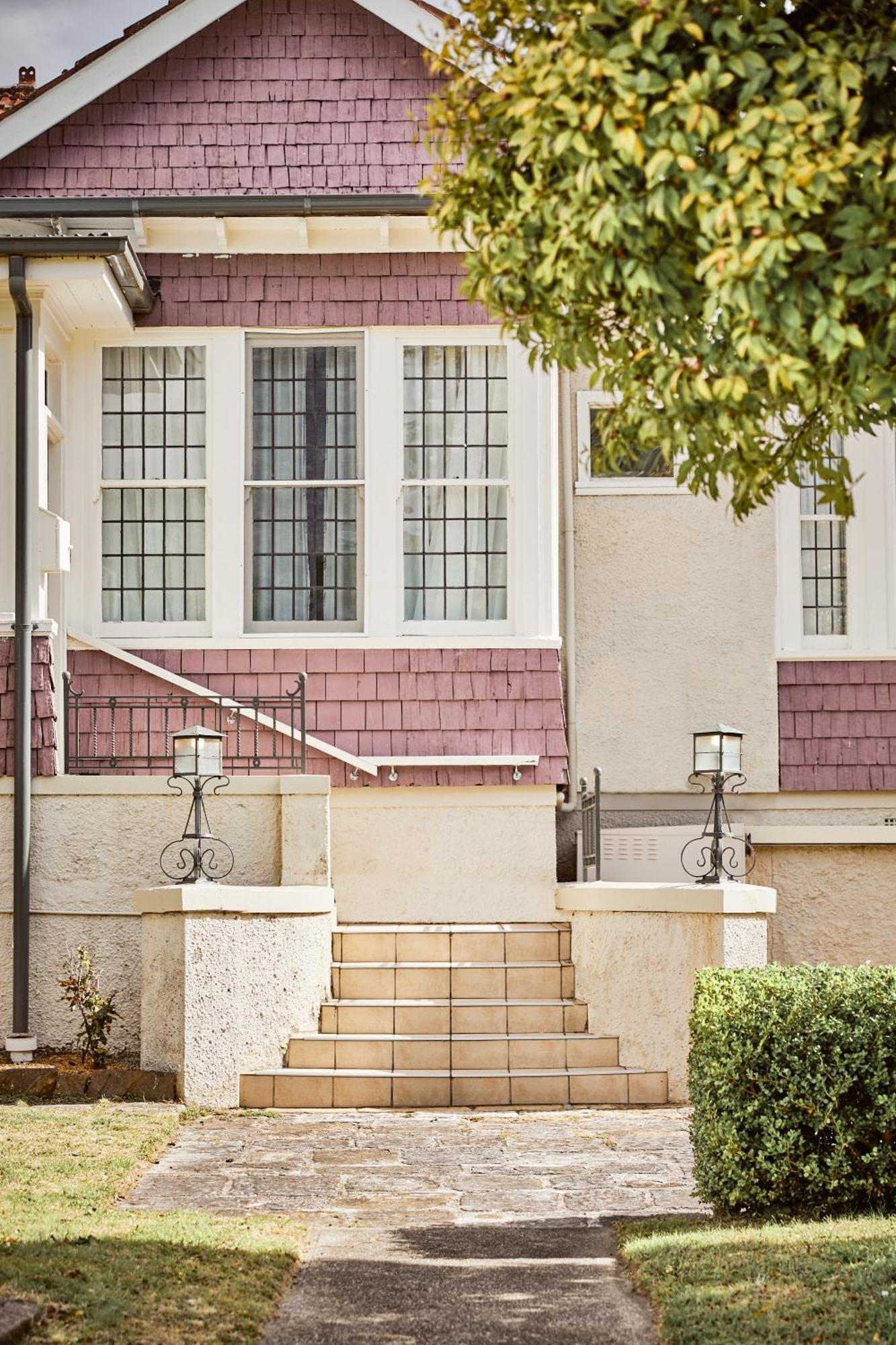 The Nunnery And Spa Leura Exterior foto
